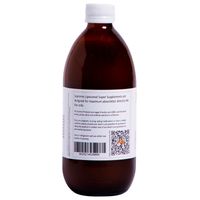 Supremo Liposomal Collagen, Hyaluronic Acid & Vitamin C